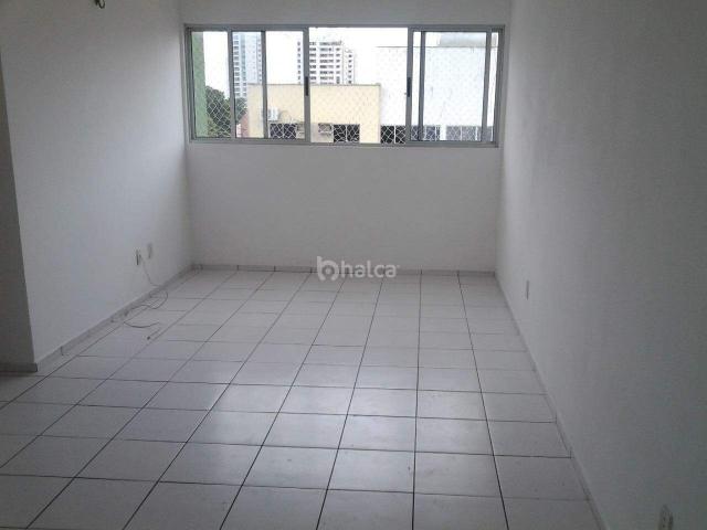 Apartamento aluguel em Região Geográfica Imediata de Teresina, Região Integrada de Desenvolvimento da Grande Teresina