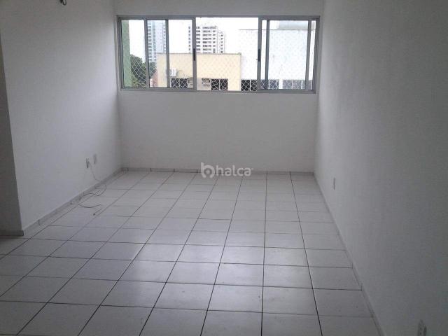 Apartamento aluguel em Região Geográfica Imediata de Teresina, Região Integrada de Desenvolvimento da Grande Teresina