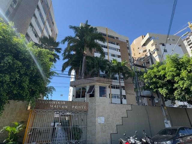 Apartamento aluguel em Região Geográfica Imediata de Fortaleza, Fortaleza