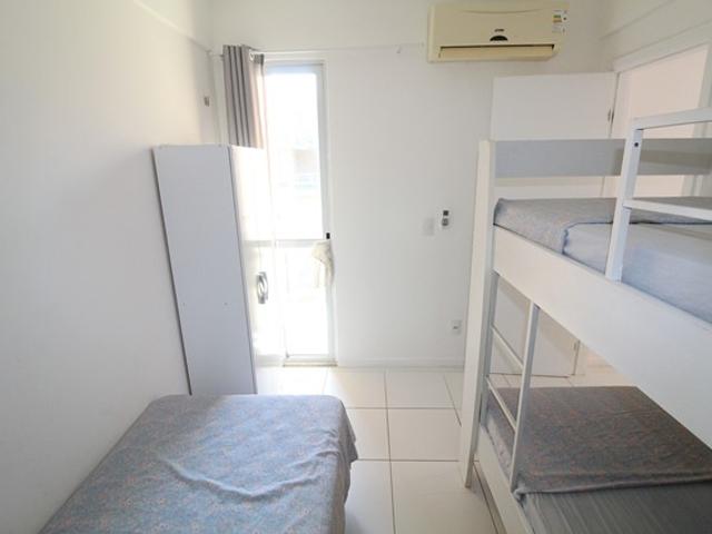 Apartamento aluguel em Aquiraz, Porto das Dunas