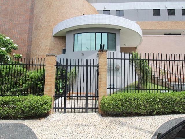 Apartamento aluguel em Região Geográfica Imediata de Fortaleza, Fortaleza