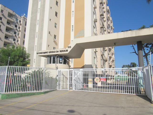 Apartamento aluguel em Região Geográfica Imediata de Fortaleza, Fortaleza