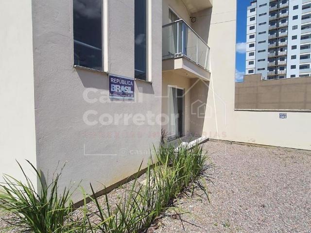 Apartamento aluguel em Limoeiro, Brusque