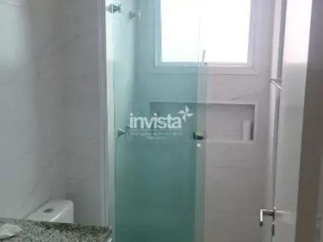 Apartamento aluguel em Região Imediata de Santos, Região Metropolitana da Baixada Santista