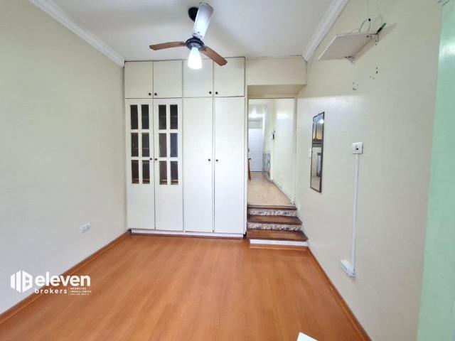 Apartamento aluguel em Santos
