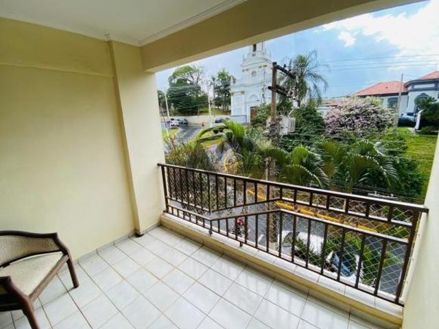 Apartamento venda em Região Imediata de Amparo, Serra Negra