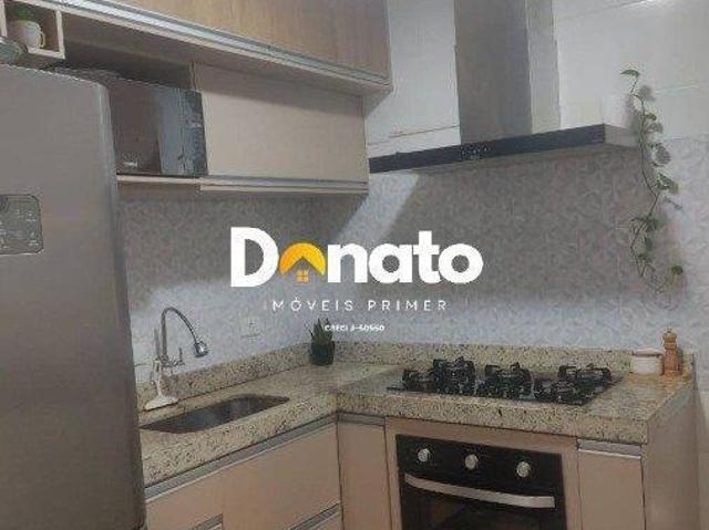 Apartamento venda em Diadema