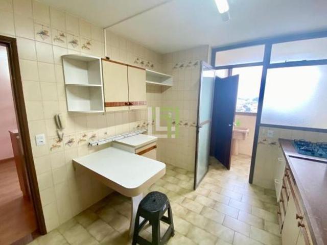 Apartamento venda em Vila Tito, Jundiaí