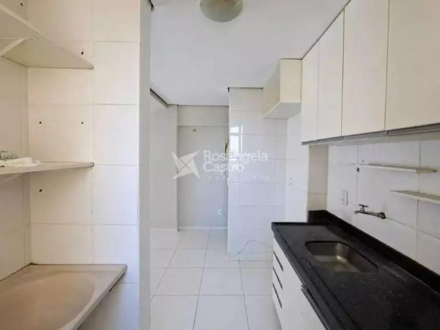 Apartamento aluguel em Recanto das Palmeiras, Teresina