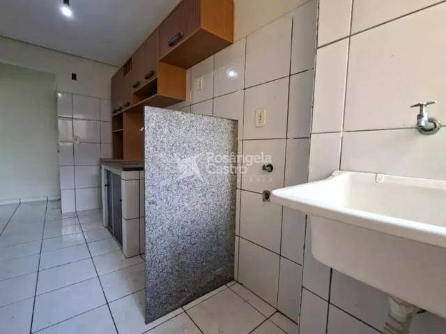 Apartamento aluguel em Primavera, Teresina
