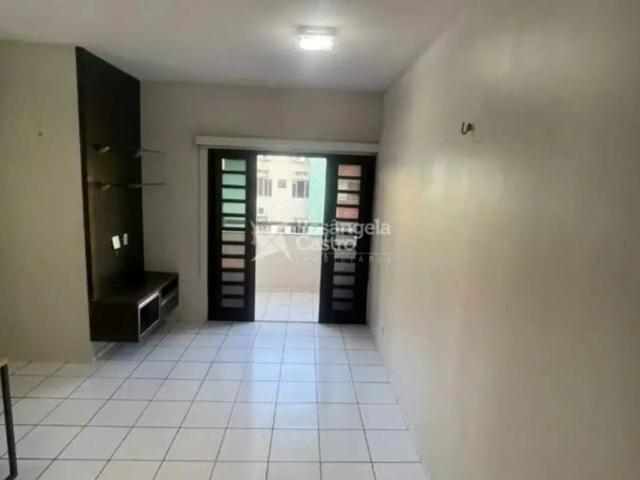 Apartamento aluguel em Santa Isabel, Teresina