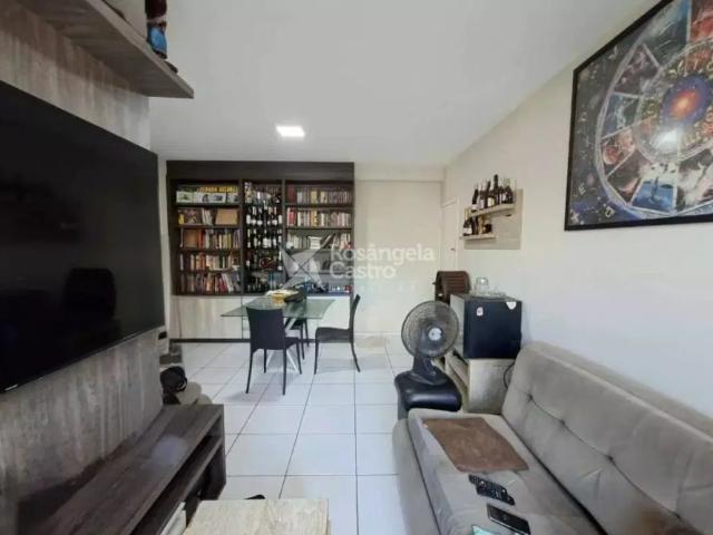 Apartamento aluguel em Vila Samaritana, Teresina