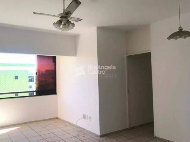 Apartamento aluguel em Santa Isabel, Teresina