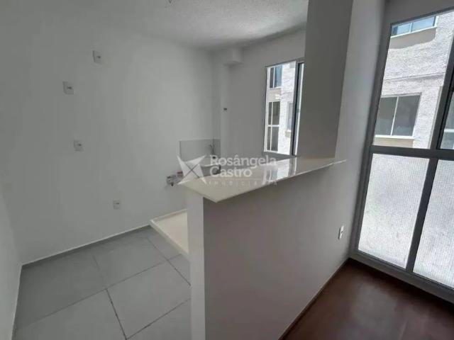 Apartamento aluguel em Lourival Parente, Teresina