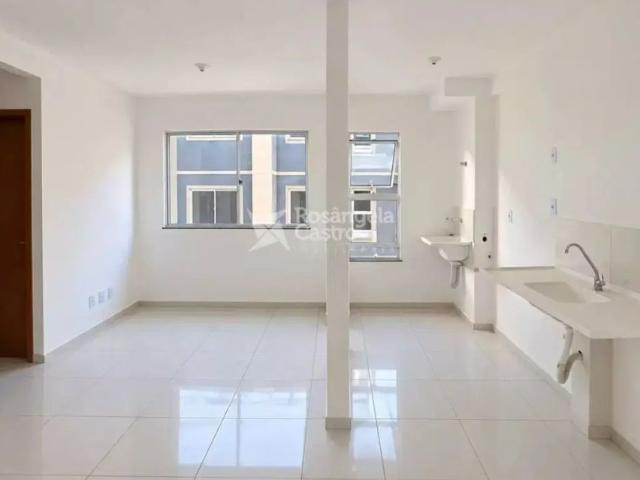 Apartamento aluguel em Planalto Uruguai, Teresina
