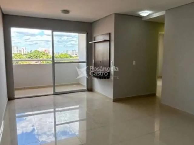 Apartamento aluguel em Ininga, Teresina