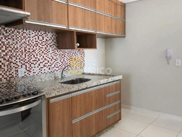 Apartamento aluguel em Vila Faustina II, Valinhos