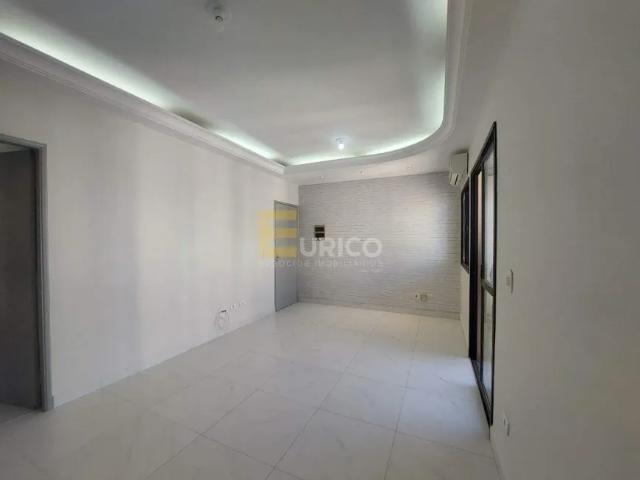 Apartamento aluguel em Região Imediata de Campinas, Região Metropolitana de Campinas