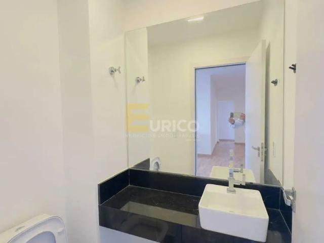 Apartamento aluguel em Vila Bissoto, Valinhos