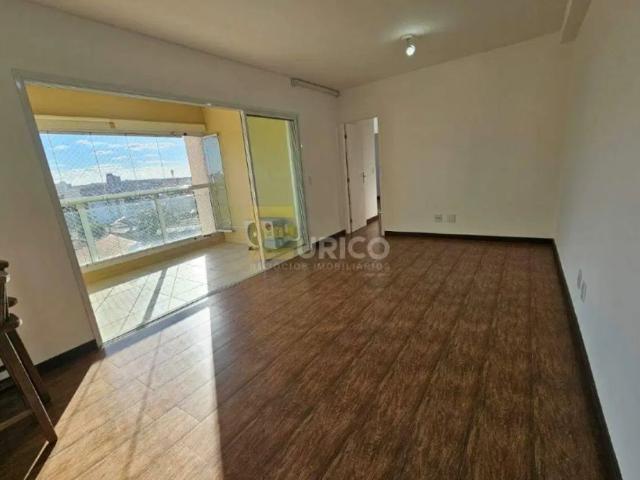 Apartamento aluguel em Vila Clayton, Valinhos