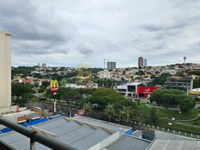 Apartamento aluguel em Vila Bissoto, Valinhos