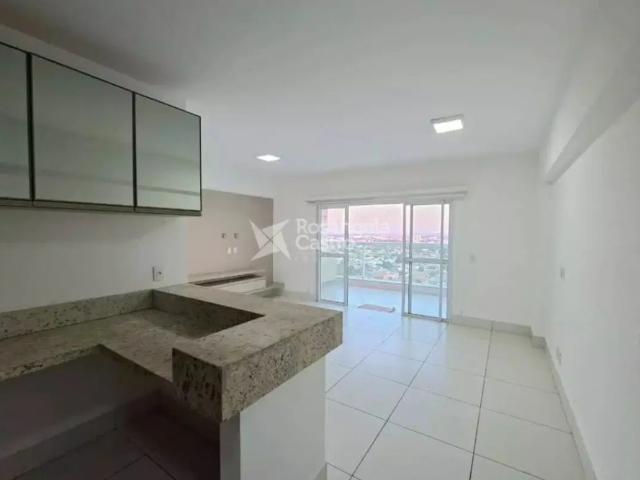 Apartamento aluguel em Morada do Sol, Teresina