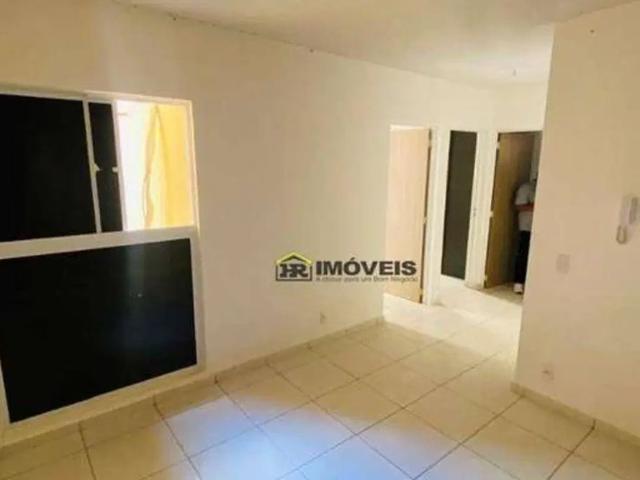 Apartamento aluguel em Deus Quer, Teresina