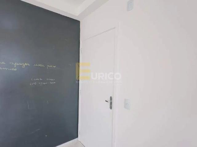 Apartamento aluguel em Parque dos Cocais, Valinhos