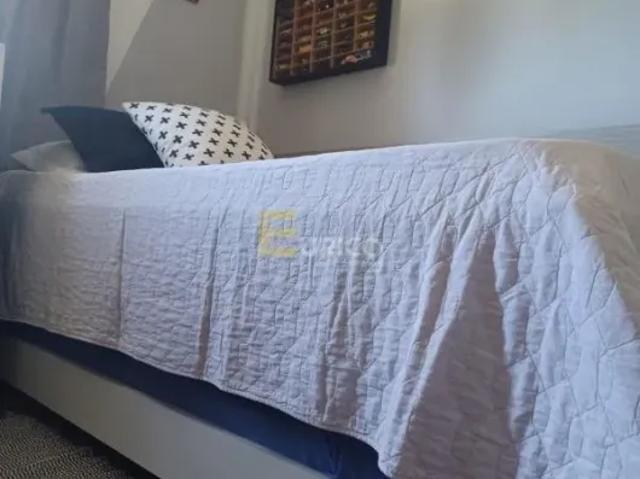 Apartamento aluguel em Região Imediata de Campinas, Região Metropolitana de Campinas