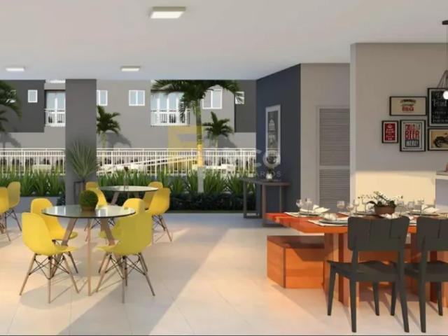 Apartamento aluguel em Região Imediata de Campinas, Região Metropolitana de Campinas