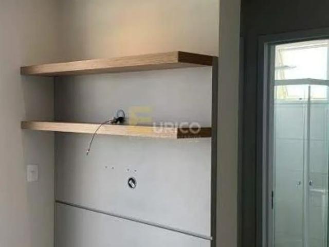 Apartamento aluguel em Lenheiro, Valinhos