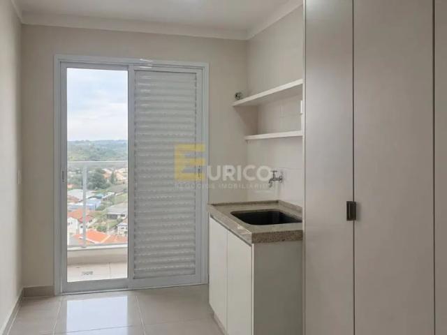 Apartamento aluguel em Vila Faustina II, Valinhos