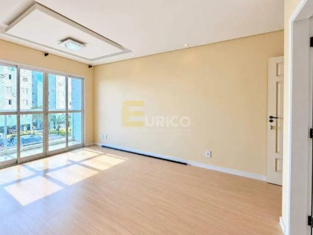 Apartamento aluguel em Vila Faustina II, Valinhos