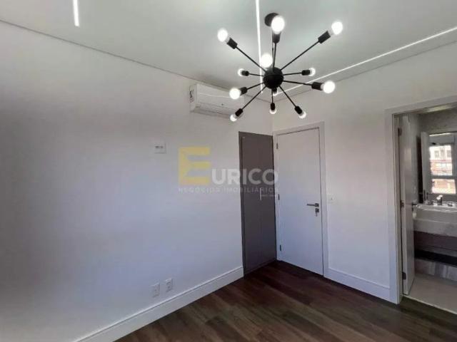 Apartamento aluguel em Vila Santo Antônio, Valinhos