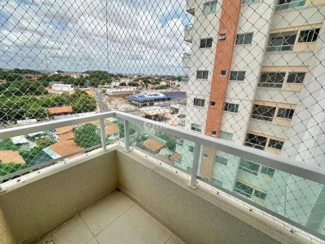 Apartamento aluguel em Conj. João Emílio Falcão, Teresina