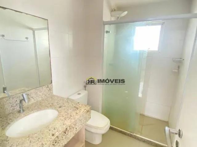 Apartamento aluguel em Região Geográfica Imediata de Teresina, Região Integrada de Desenvolvimento da Grande Teresina