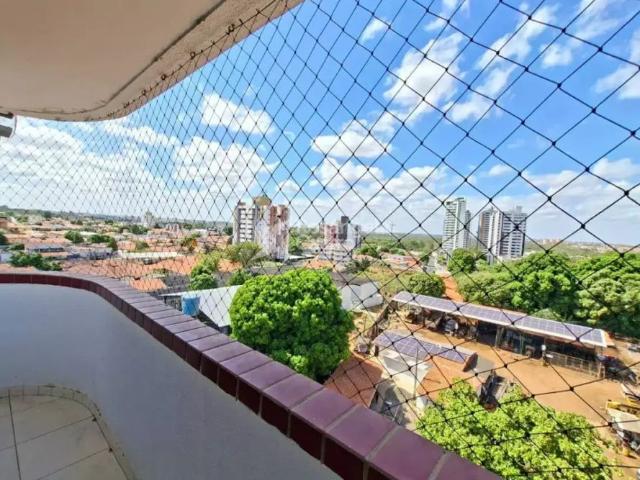 Apartamento aluguel em Noivos, Teresina
