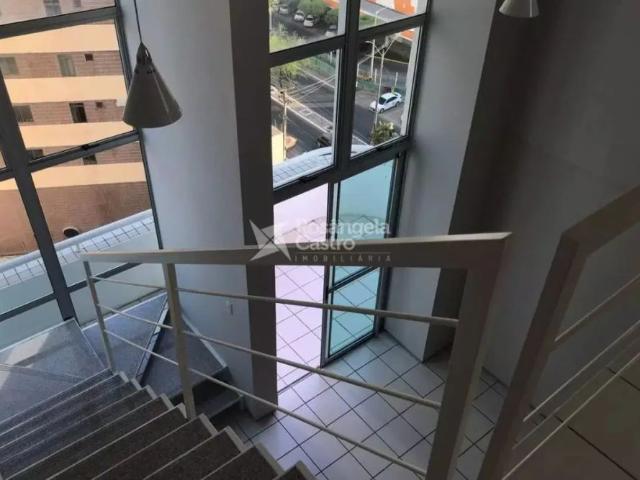 Apartamento aluguel em Jóquei, Teresina