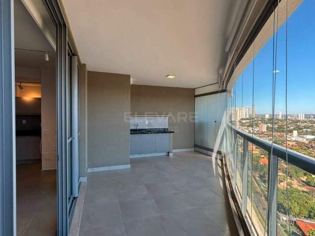 Apartamento aluguel em Região Imediata de Ribeirão Preto, Região Metropolitana de Ribeirão Preto