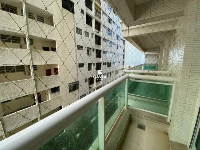 Apartamento aluguel em Região Imediata de Santos, Região Metropolitana da Baixada Santista