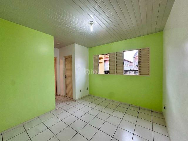Apartamento aluguel em Parque Eldorado, Teresina