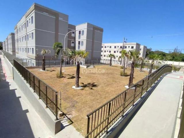 Apartamento aluguel em Todos os Santos, Teresina