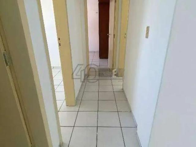 Apartamento aluguel em Horto, Teresina