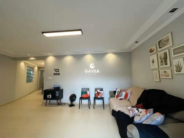 Apartamento aluguel em São Vicente