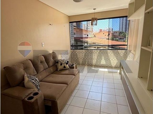 Apartamento aluguel em João Pessoa