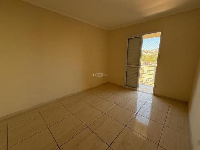 Apartamento venda em Região Imediata de Bragança Paulista, Bragança Paulista