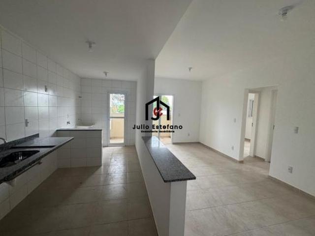 Apartamento venda em Moreira César, Pindamonhangaba