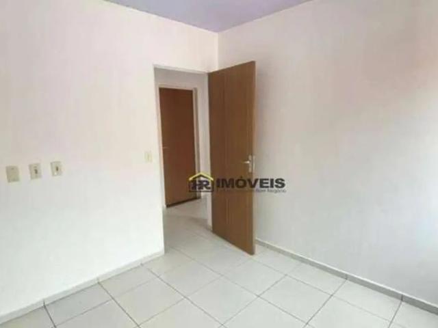 Apartamento aluguel em Novo Horizonte, Teresina