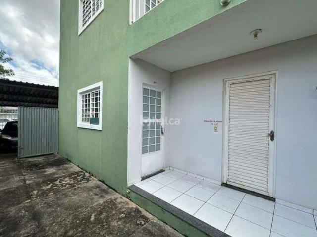 Apartamento aluguel em Marquês, Teresina