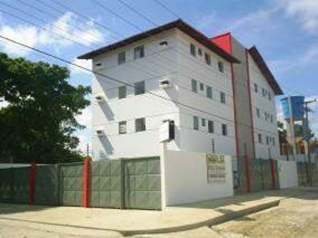 Apartamento aluguel em Região Geográfica Imediata de Teresina, Região Integrada de Desenvolvimento da Grande Teresina